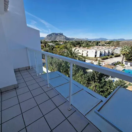 Appartement V19 Atico Con Impresionantes Vistas Al Mar B16 *