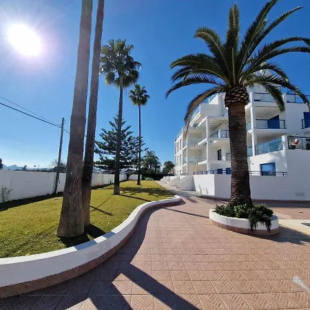 Appartement V19 Atico Con Impresionantes Vistas Al Mar B16 Dénia